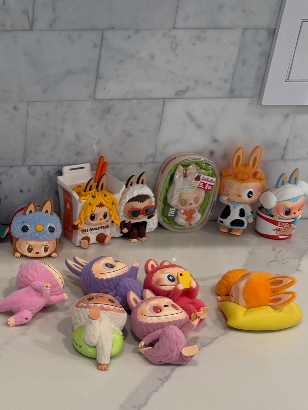 Popmart Labubu - Picture 2 of 11